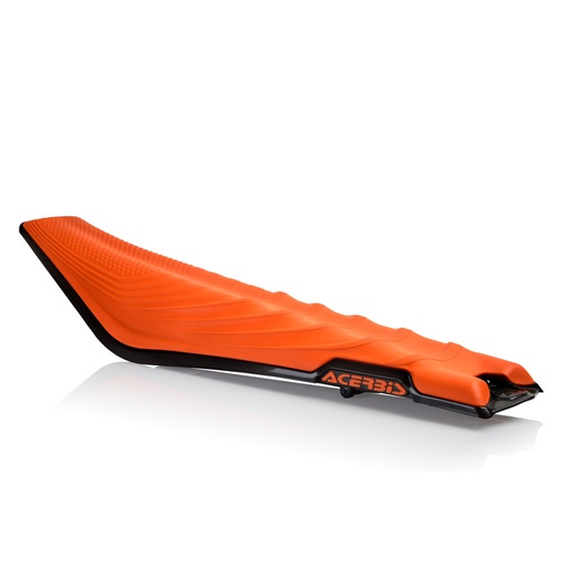 [ACE-0023589-010-700] Acerbis X-Air Seat KTM '19-23 Orange 700