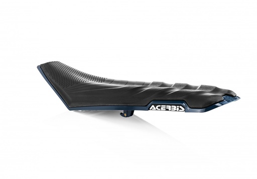 [ACE-0023639-090-700] Acerbis X-Seat Soft Husqvarna TC|FC|FE '19-23 Black