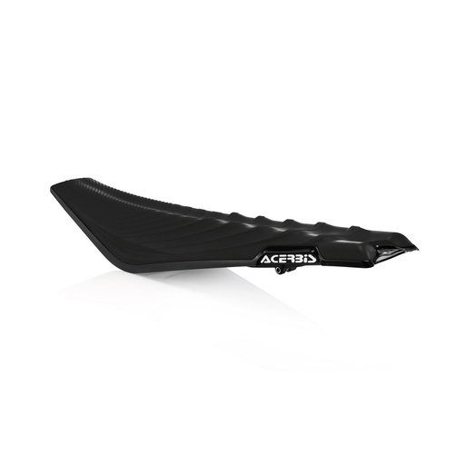 [ACE-0023588-091-700] Acerbis X-Seat Soft KTM '19-23 Black