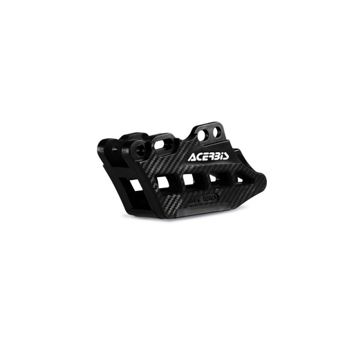 [ACE-0017952-090] Acerbis Chain Guide Yamaha YZ|YZF '05-23 Black