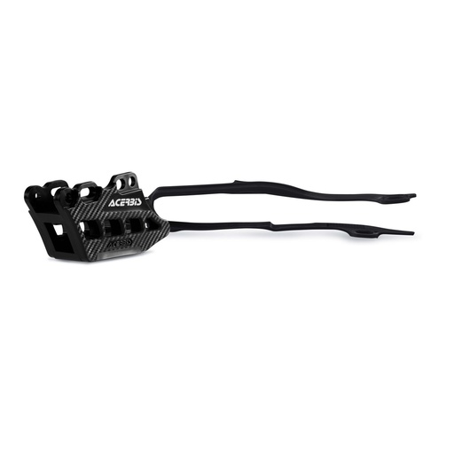 [ACE-0021689-090] Acerbis Chain Guide/Slider Honda CRF 250|450 '13-17 Black
