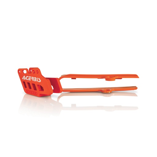 [ACE-0017853-010] Acerbis Chain Guide/Slider KTM SX85 '06-14 Orange