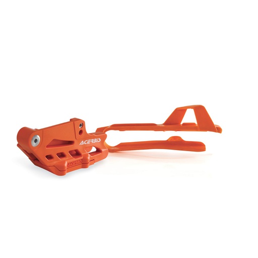 [ACE-0021515-010] Acerbis Chain Guide/Slider KTM|Husqvarna|Gas Gas 85 '15-23 Orange 