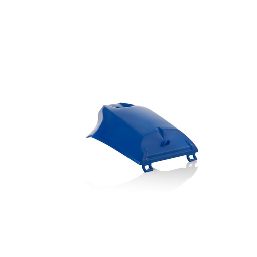 [ACE-0022959-040] Acerbis Airbox Cover Yamaha YZF|WRF|FX '20-23 Blue