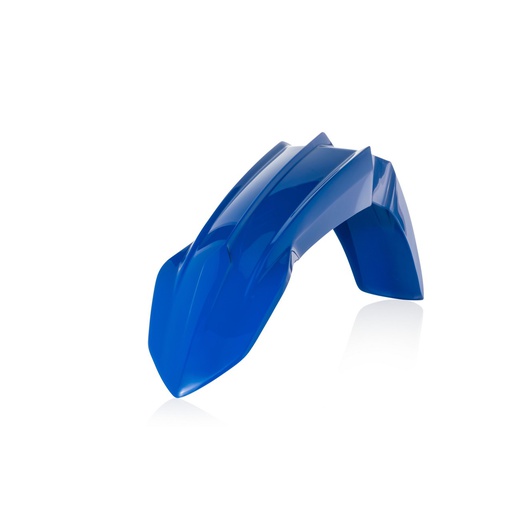 [ACE-0022954-040] Acerbis Front Fender Yamaha YZ|WR|F '18-23 Blue