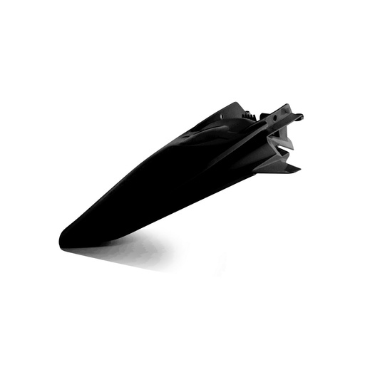 [ACE-0023495-090] Acerbis Rear Fender KTM '19-22 Black