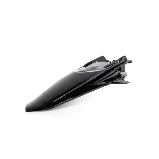 [ACE-0024047-090] Acerbis Rear Fender KTM EXC|XCW F '20-23 Black