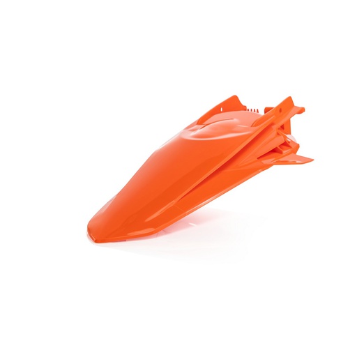 [ACE-0024047-011-016] Acerbis Rear Fender KTM EXC|XCW F '20-23 Orange 16