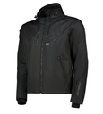 Spirit Warrior Road Jacket Black