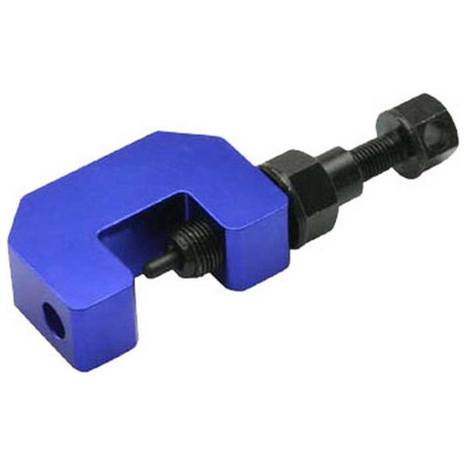 [DRC-59-16-352] DRC Chain Cutter Aluminium Blue