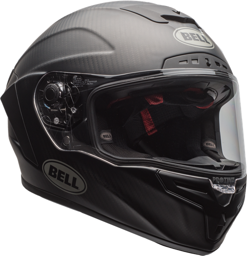 [BELL7110234] Bell Race Star Full Face Helmet DLX Flex 