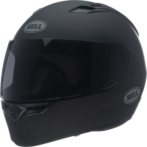 [BEL-7050139] Bell Qualifier Full Face Helmet Matt Black