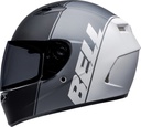 Bell Qualifier Ascent Full Face Helmet Matt Black/Grey