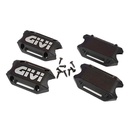 Givi Z2159R Engine Guard Slider