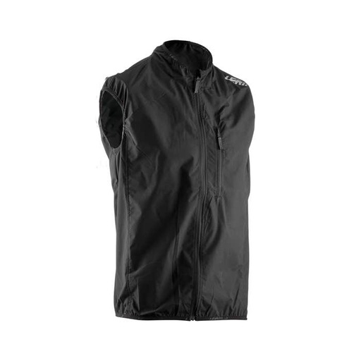 [LEA-502000L-BLK] Leatt Vest RaceVest Lite Black