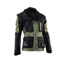 Leatt Jacket Moto 5.5 Enduro Cactus