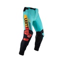 Leatt Pant Moto 5.5 I.K.S Fuel
