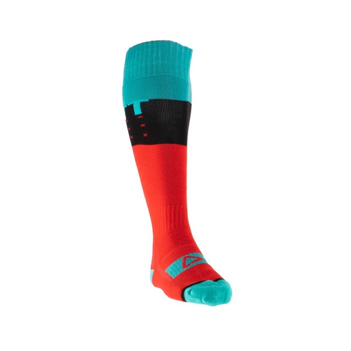 [LEA-502304-FUE] Leatt Socks Moto Fuel