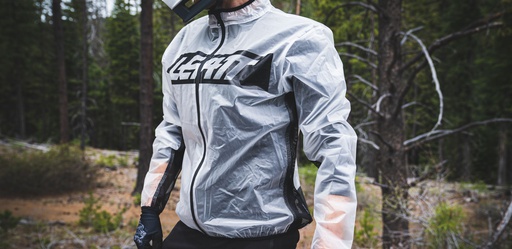 [LEA-50200010] Leatt Jacket RaceCover