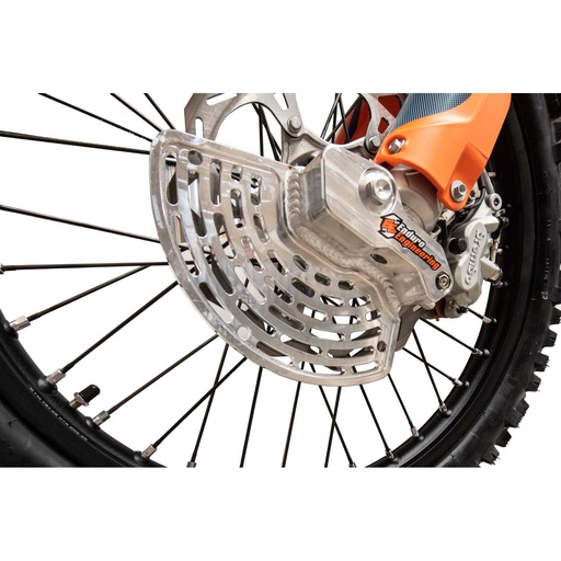 [ENE-32-146] Enduro Engineering Front Disc Guard KTM|Husqvarna|Sherco|GasGas