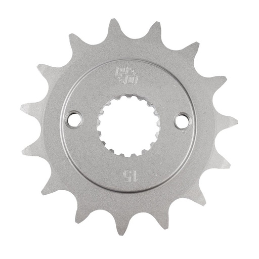 [PDV-1021470091] Primary Drive Front Steel Sprocket 14T Silver TRX400 '05-14