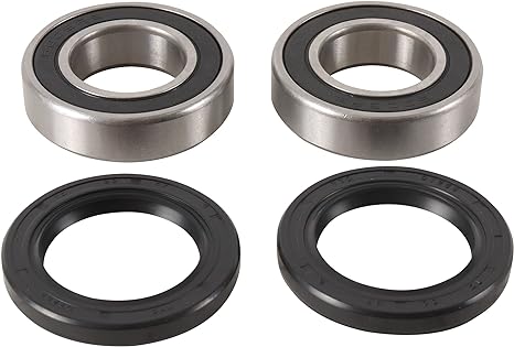 [PVT-PWRWK-T04-521] Pivot Works Rear Wheel Bearing Kit KTM 300 EXC 2018