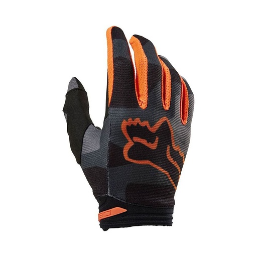 [FOX-29687-033] Fox Bnkr MX Glove Grey Camo