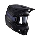 Leatt MX Helmet Kit Moto 7.5 V24 Stealth