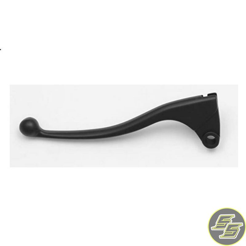 Emgo Clutch Lever CLK-ZX10/ZX14 06-09 Black