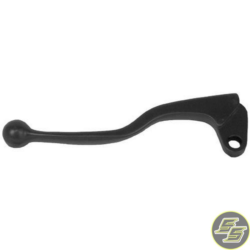 Emgo Clutch Lever CLY-TT600/TW200/IT&Y Black