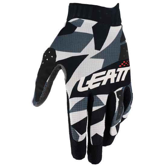 Leatt Moto 1.5 GripR MX Glove Camo