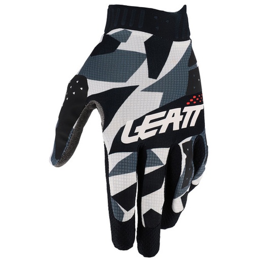 [LEA-602205056] Leatt Moto 1.5 GripR MX Glove Camo