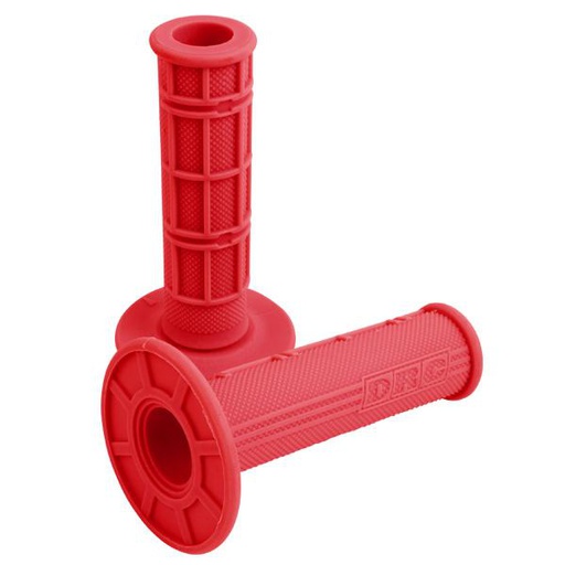 [DRC-41-04-203] DRC Grips Open Red