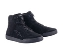 Alpinestars Chrome Shoes Black/Black