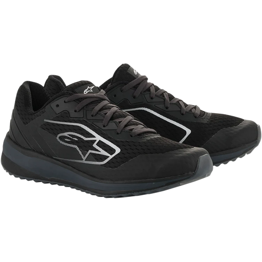 [ALP-2654520-111] Alpinestars Meta Road Shoes Black/Dark Grey