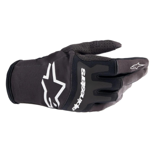[ALP-3561023-10] Alpinestars Techstar Gloves Black