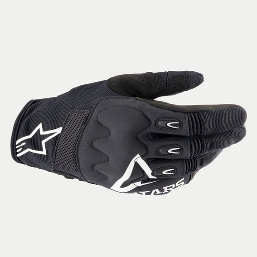 [ALP-3564524-10] Alpinestars Techdura Gloves Black