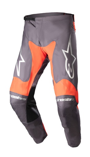 [ALP-3721323-9241] Alpinestars Racer Hoen Pants Magnet Hot Orange