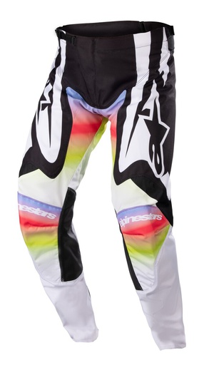 [ALP-3721523-1152] Alpinestars Racer Semi Pants Black/Multicolour