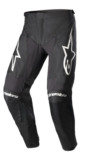 [ALP-3721923-1014] Alpinestars Racer Graphite Pants Black/Reflective Black