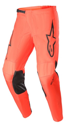 [ALP-3722023-411] Alpinestars Fluid Lurv Pants Hot Orange/Black
