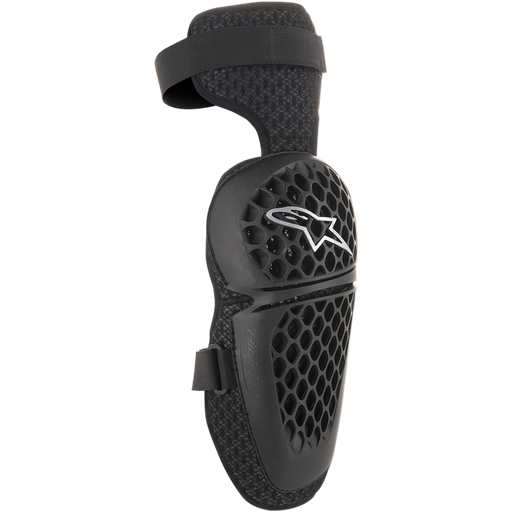 [ALP-6506219-10] Alpinestars Bionic Plus Knee Protector Black