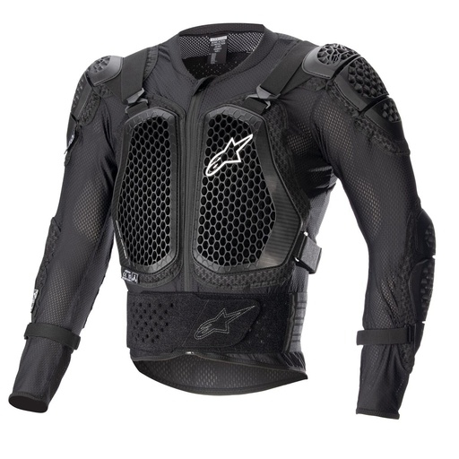 [ALP-6506823-10] Alpinestars Bionic Action V2 Jacket Black