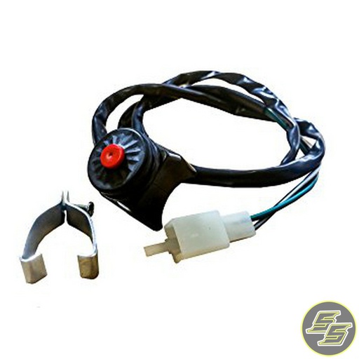 [EMG-46-50451] Emgo Kill Switch