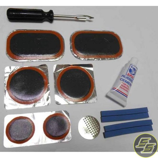 [EMG-84-97600Z] Emgo Patch Repair Kit