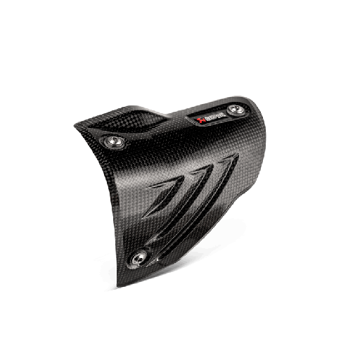 [AKP-P-HSB10E3] Akrapovic Heat Shield BMW S1000 RR '19-24 Carbon