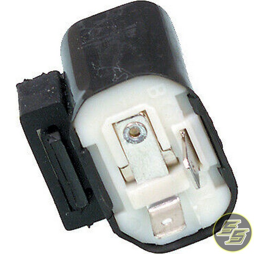 [EMG-66-86762] Emgo Relay Square Indicator Universal 2 Pin 12V