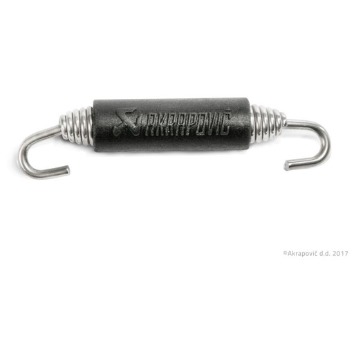 [AKP-P-S1/2] Akrapovic Exhaust Spring Long