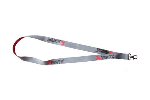 [AKP-800613P] Akrapovic Lanyard