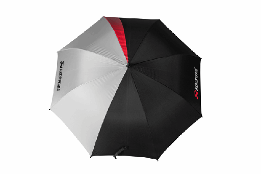 [AKP-801534P] Akrapovic Umbrella Corpo